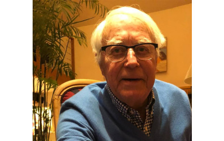 Décès de Jean-Louis Deshayes...