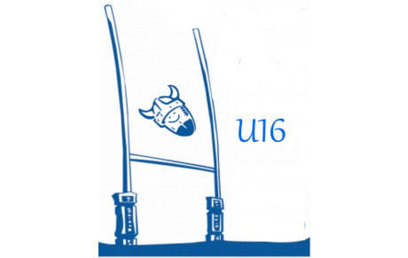 U16: championnat à VII...