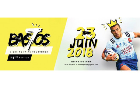 Tournoi Bastos Seven...