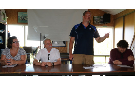 Bilan après les Assemblées Générales...