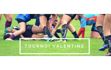 3ème Tournoi Valentine...