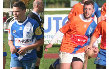 Les jeunes Yvetotais "s'exportent"...