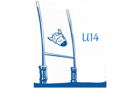 U14: début des compétitions...