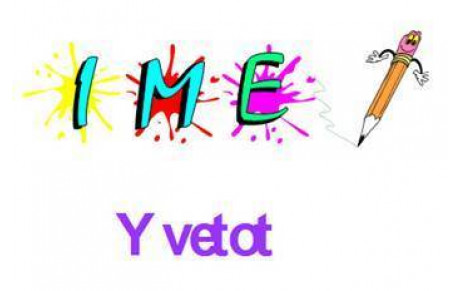 Second entraînement avec les enfants de l'IME