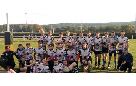 Martin et Rabir invaincus...