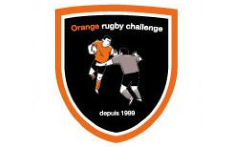 U14: trophée Orange samedi 1er décembre...