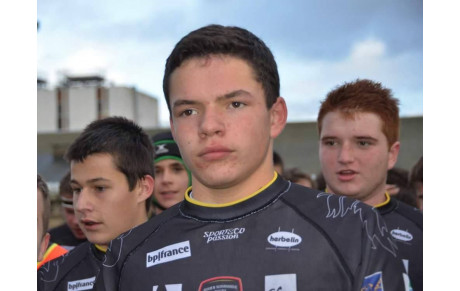 Victoire des Gaudermen du Rassemblement Grand Rouen 76...