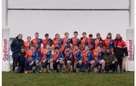 Des boucliers et des ballons offerts...