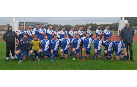 Match important cet après-midi...