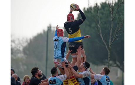Tournoi Didier Deshaye, les dernières infos...