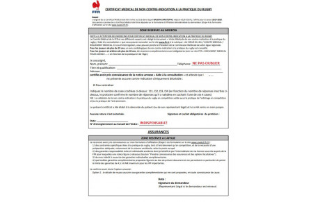 Affiliation 2019-2020...