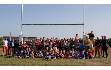 Une très belle Journée des Copains...