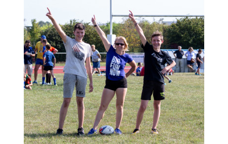 Journée des Copains, l'album photos...