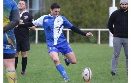 Deux belles victoires pour les Seniors...