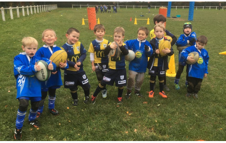 Le bilan chez les jeunes...