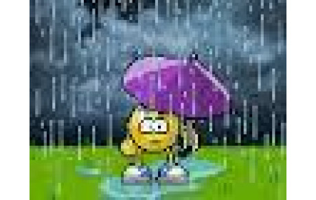 Terrains impraticables...