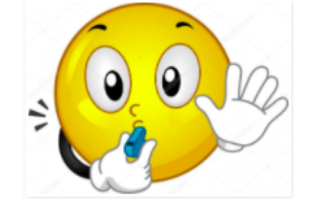 &quot;Tous arbitres&quot;...