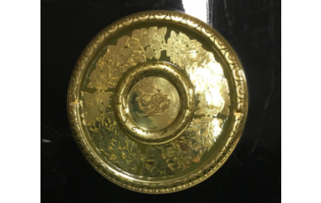 Les Seniors à l'honneur...