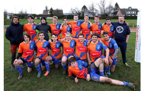 Retour sur l'année des Juniors...