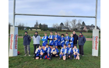 La belle saison des M14...