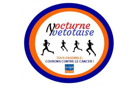 Participez à la Nocturne Yvetotaise...