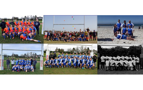 Le RCY recrute des joueurs...