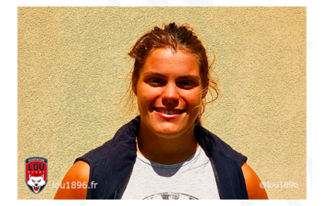 Interview d'Annaëlle...