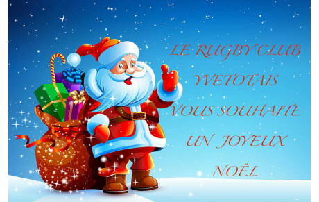 Joyeux Noël à tous...