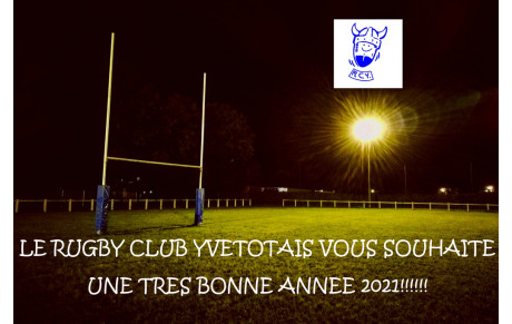 Le mot des Présidents...