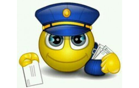 Courriel important envoyé à chaque licencié...