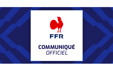 Fin des compétitions officielles cette saison...