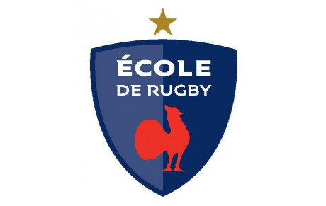 Ecole de Rugby...