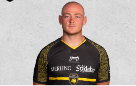 Rémi en finale de Coupe d'Europe...