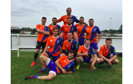 Challenge de Rugby à V...