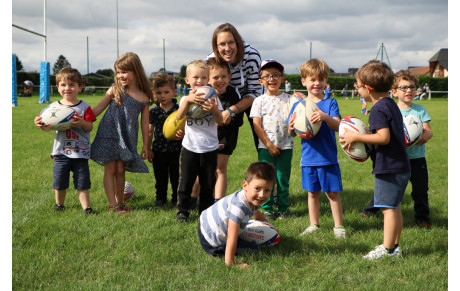 Succès de la Journée des Copains...