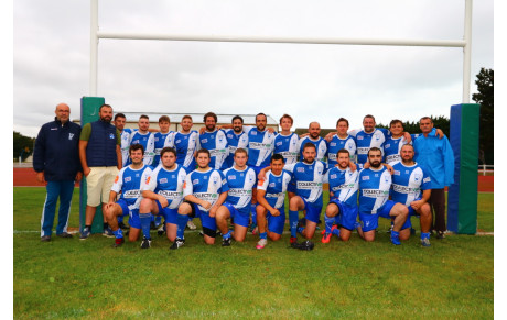 Difficile mais belle victoire à Fécamp