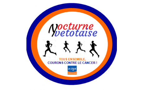 La Nocturne Yvetotaise...