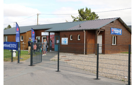Bon tournoi pour l'Ecole de Rugby