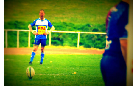 Dimanche, c'est le derby Cauchois...