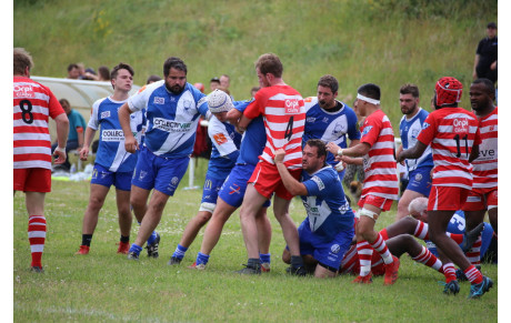 Clap de fin pour la Réserve...