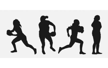 Entraînement jeunes Fémininines...