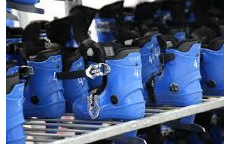 La patinoire revient à Yvetot...