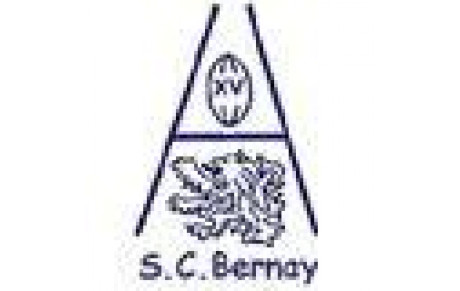 SC Bernay