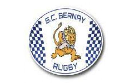SC Bernay