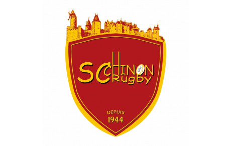 SC Chinon Rugby