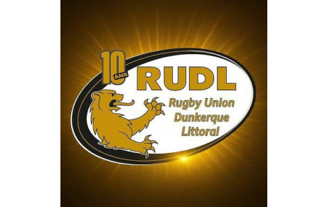 Rugby Union Dunkerque Littoral
