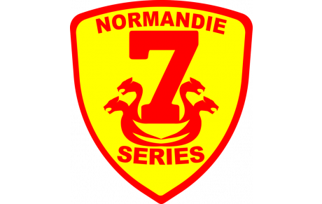 F-15 / M-14: championnat Seven