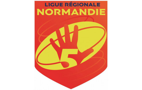 Championnat Rugby à 5 / +35 ans