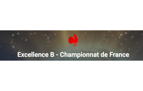 Championnat de France Excellence B