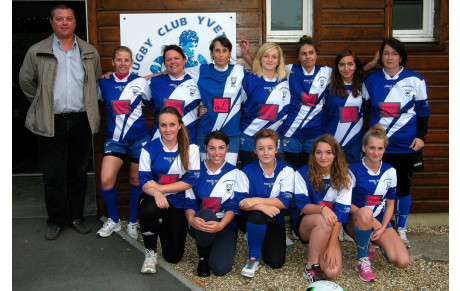 U18 Féminines